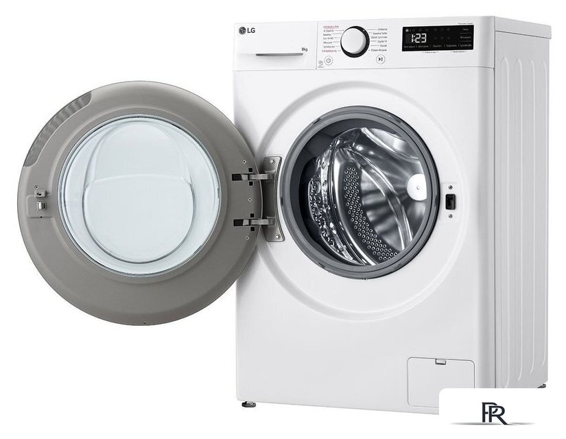 Стиральная машина LG F2W8S501W - Изображение №11 — Интернет-магазин ПроЗаказ
