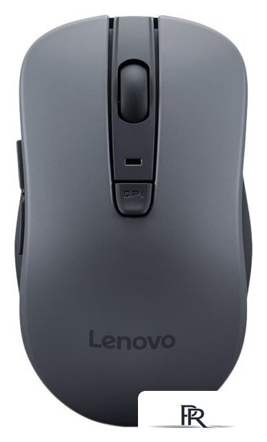 Мышь Lenovo WL310 GY51Q65621 - Изображение №1 — Интернет-магазин ПроЗаказ