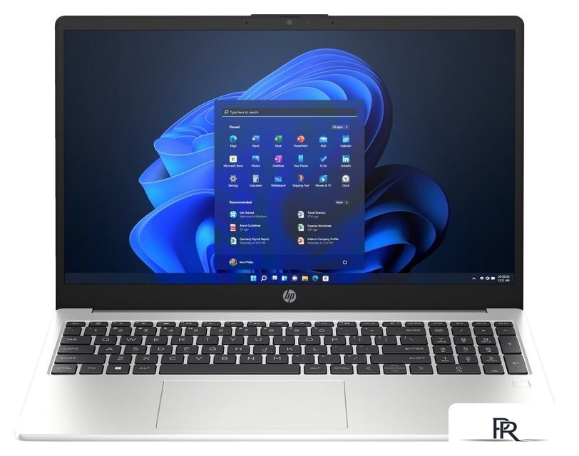 Ноутбук HP 255 G10 CW0W9AT - Изображение №1 — Интернет-магазин ПроЗаказ