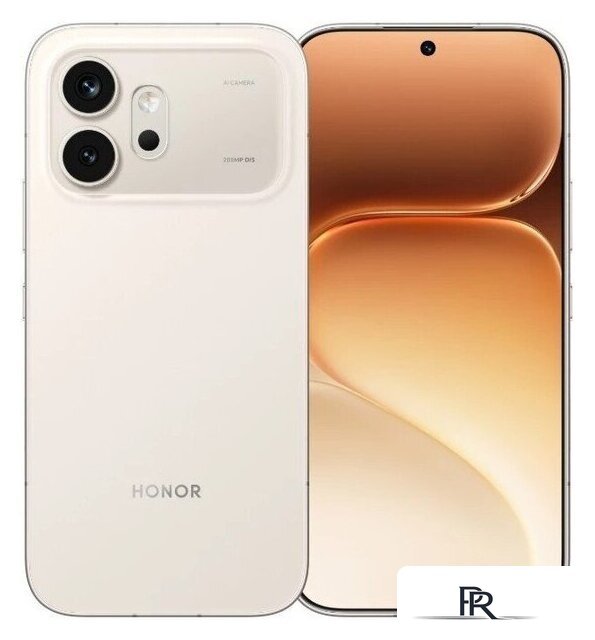 Телефон HONOR 600 Dual SIM 12GB/256GB международная версия (бежевый) - Изображение №1 — Интернет-магазин ПроЗаказ