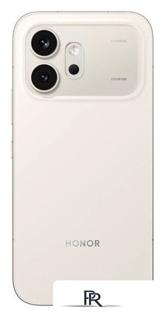 Телефон HONOR 600 Dual SIM 12GB/256GB международная версия (бежевый) - Изображение №2 — Интернет-магазин ПроЗаказ
