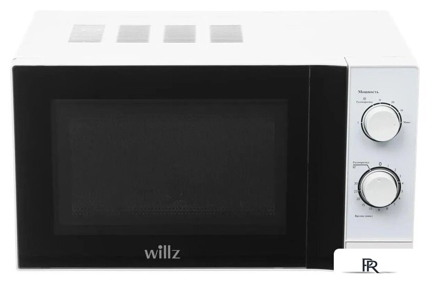 Микроволновая печь Willz MOS-2009MW - Изображение №2 — Интернет-магазин ПроЗаказ
