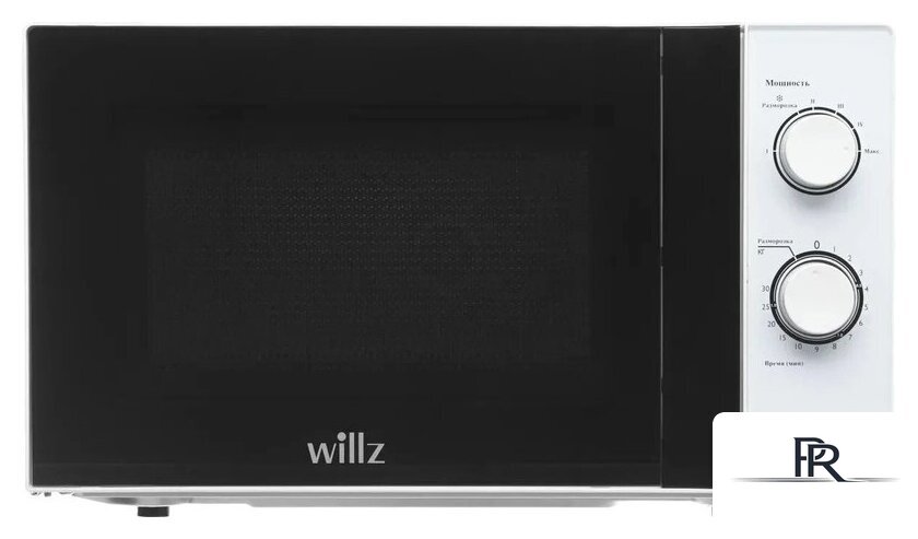 Микроволновая печь Willz MOS-2009MW - Изображение №1 — Интернет-магазин ПроЗаказ