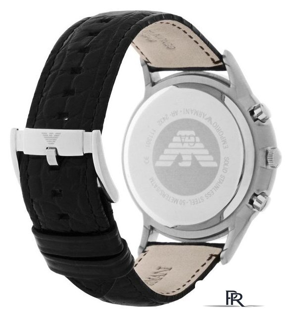 Наручные часы Emporio Armani AR2432 - Изображение №3 — Интернет-магазин ПроЗаказ