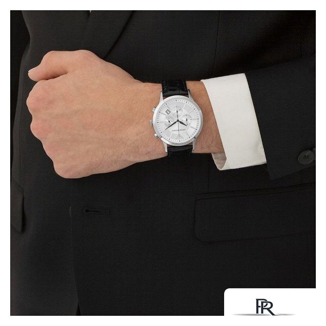 Наручные часы Emporio Armani AR2432 - Изображение №4 — Интернет-магазин ПроЗаказ