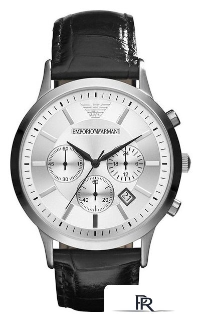 Наручные часы Emporio Armani AR2432 - Изображение №1 — Интернет-магазин ПроЗаказ