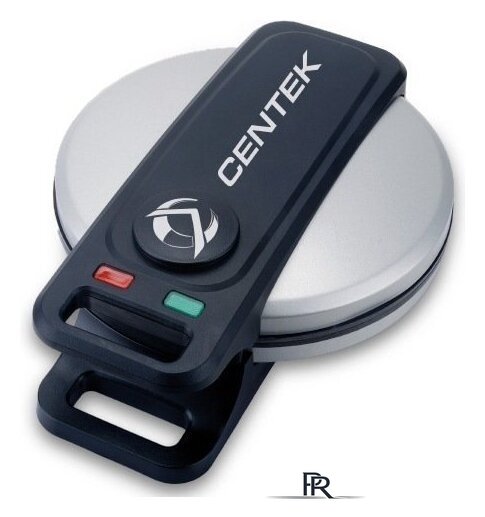 Вафельница CENTEK CT-1449 - Изображение №3 — Интернет-магазин ПроЗаказ