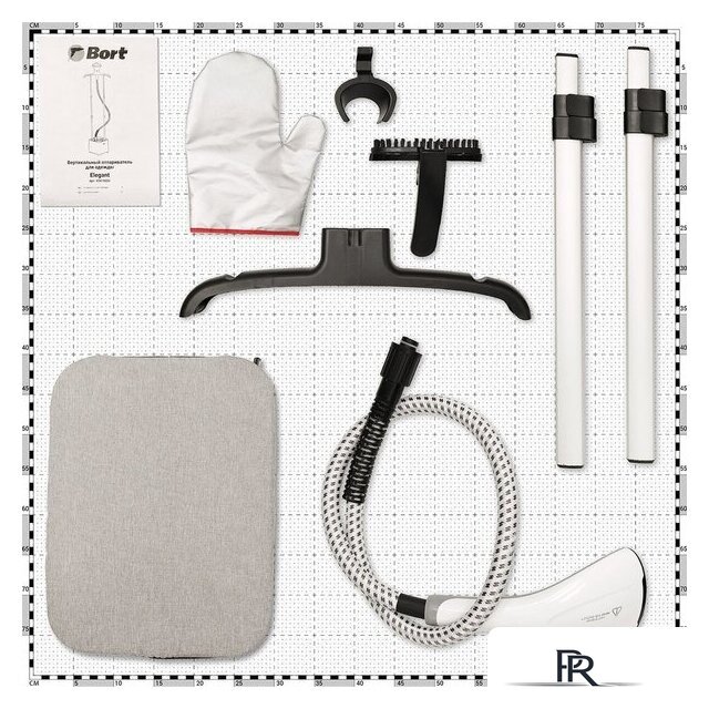 Отпариватель Bort Elegant - Изображение №12 — Интернет-магазин ПроЗаказ