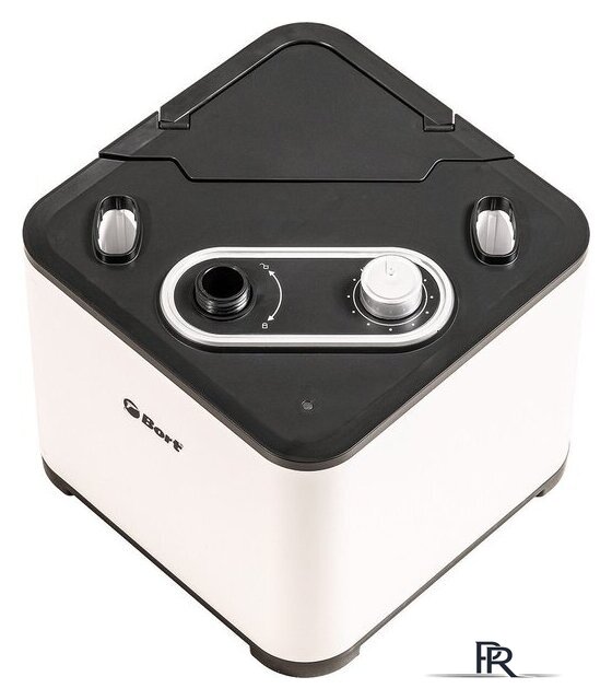 Отпариватель Bort Elegant - Изображение №4 — Интернет-магазин ПроЗаказ