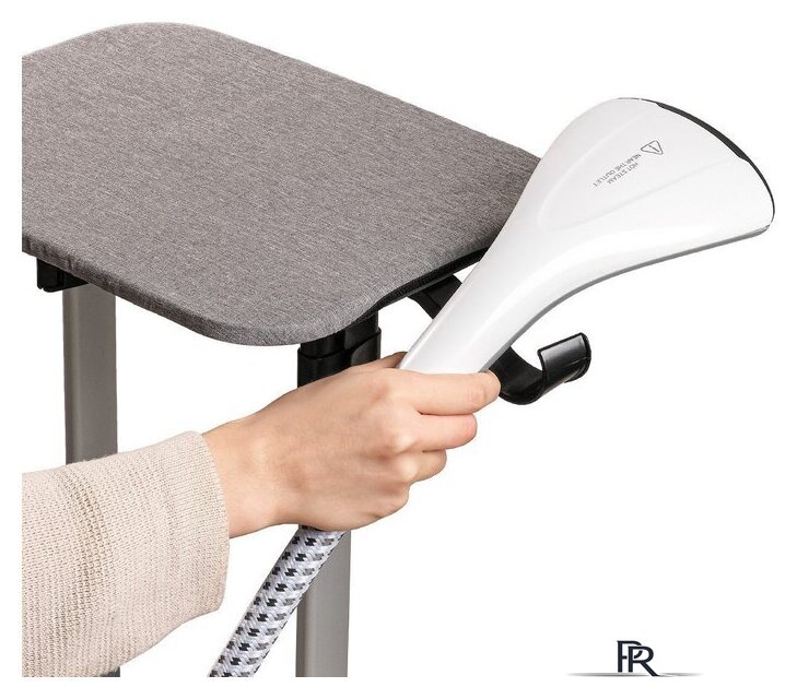 Отпариватель Bort Elegant - Изображение №10 — Интернет-магазин ПроЗаказ