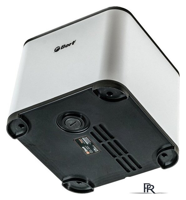 Отпариватель Bort Elegant - Изображение №5 — Интернет-магазин ПроЗаказ