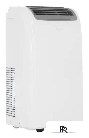 Мобильный кондиционер DEXP AC-PD12PO/W - Изображение №1 — Интернет-магазин ПроЗаказ