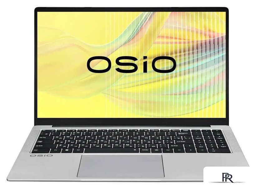 Ноутбук OSiO FocusLine F160A-011 - Изображение №1 — Интернет-магазин ПроЗаказ