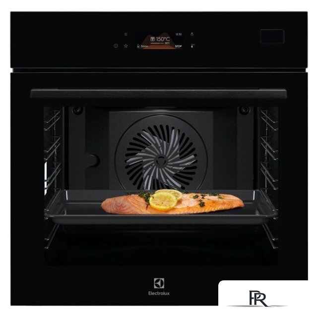 Электрический духовой шкаф Electrolux MealAssist 800 SteamPro LOB8S38Z - Изображение №1 — Интернет-магазин ПроЗаказ