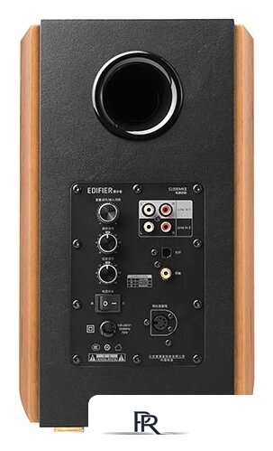Полочная акустика Edifier S1000MKII - Изображение №3 — Интернет-магазин ПроЗаказ