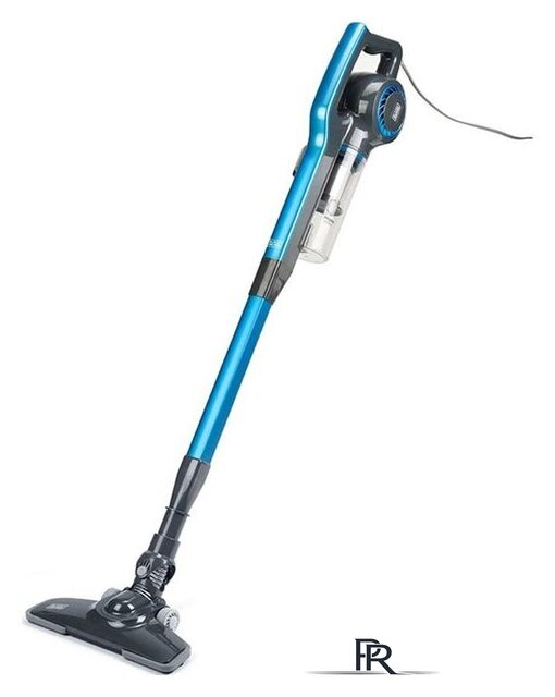 Пылесос Black & Decker BXVMS600E - Изображение №1 — Интернет-магазин ПроЗаказ