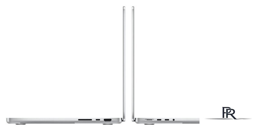 Ноутбук Apple MacBook Pro 14.2