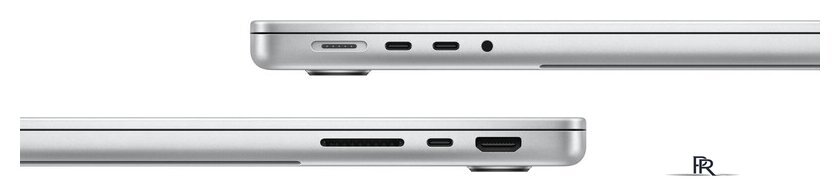 Ноутбук Apple MacBook Pro 14.2