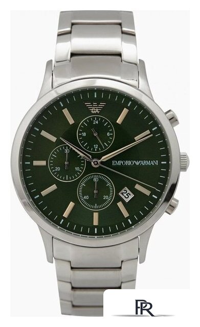 Наручные часы Emporio Armani AR11507 - Изображение №1 — Интернет-магазин ПроЗаказ