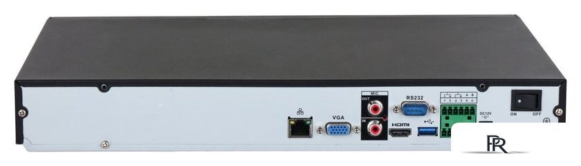 Сетевой видеорегистратор Dahua DHI-NVR5216-EI2 - Изображение №2 — Интернет-магазин ПроЗаказ