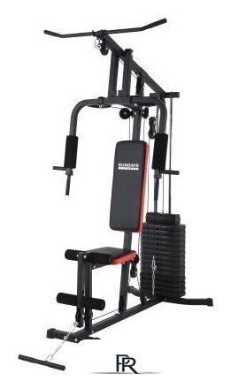 Силовая станция Sundays Fitness ES-402N - Изображение №1 — Интернет-магазин ПроЗаказ