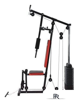 Силовая станция Sundays Fitness ES-402N - Изображение №3 — Интернет-магазин ПроЗаказ