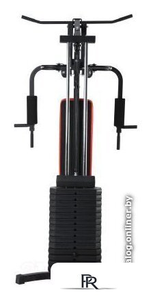 Силовая станция Sundays Fitness ES-402N - Изображение №2 — Интернет-магазин ПроЗаказ