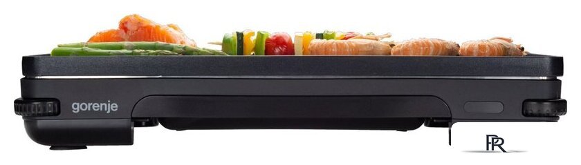 Тэппанъяки Gorenje TG2000LCB - Изображение №2 — Интернет-магазин ПроЗаказ