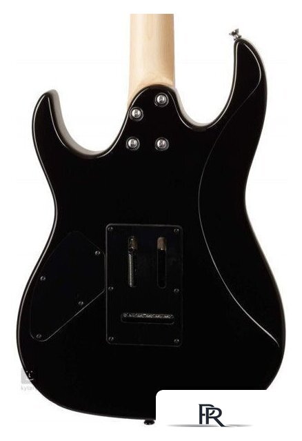 Электрогитара Ibanez GRX70QA-SB - Изображение №4 — Интернет-магазин ПроЗаказ