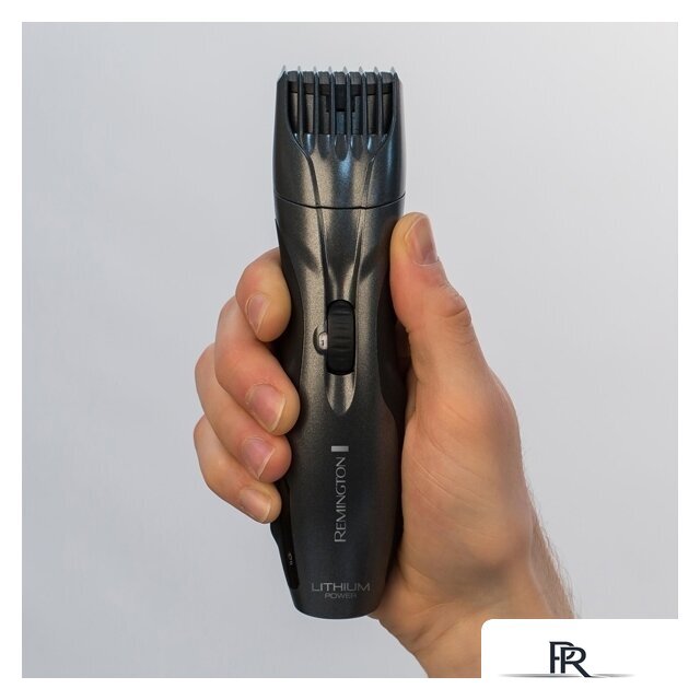 Триммер для бороды и усов Remington MB350L - Изображение №6 — Интернет-магазин ПроЗаказ
