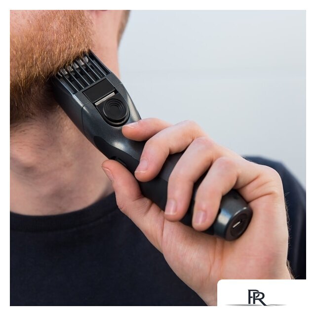 Триммер для бороды и усов Remington MB350L - Изображение №7 — Интернет-магазин ПроЗаказ