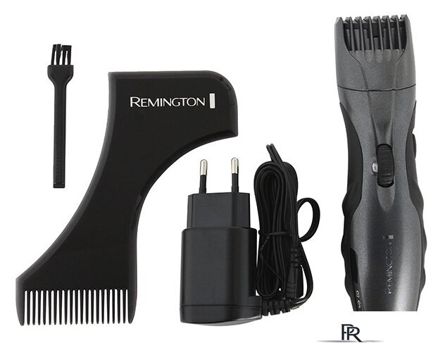 Триммер для бороды и усов Remington MB350L - Изображение №4 — Интернет-магазин ПроЗаказ