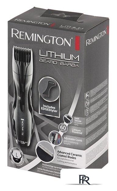Триммер для бороды и усов Remington MB350L - Изображение №5 — Интернет-магазин ПроЗаказ