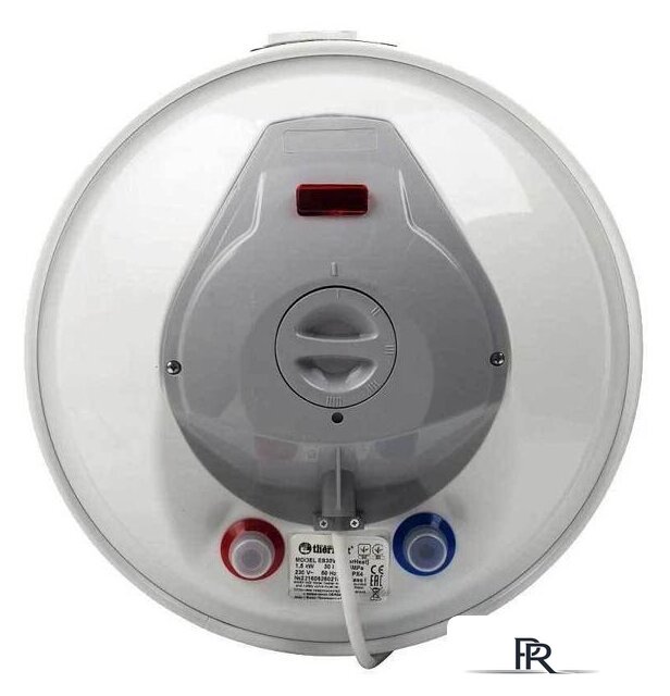 Накопительный электрический водонагреватель Thermex Champion ES 30 V - Изображение №3 — Интернет-магазин ПроЗаказ