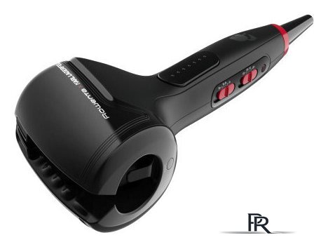 Стайлер для завивки Rowenta Karl Lagerfeld CF371LF0 - Изображение №1 — Интернет-магазин ПроЗаказ