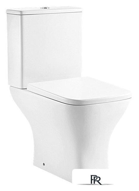 Унитаз напольный Triton Pro Astro AO-2355 - Изображение №1 — Интернет-магазин ПроЗаказ