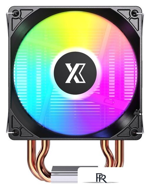 Кулер для процессора XASTRA AE904 FRGB - Изображение №3 — Интернет-магазин ПроЗаказ