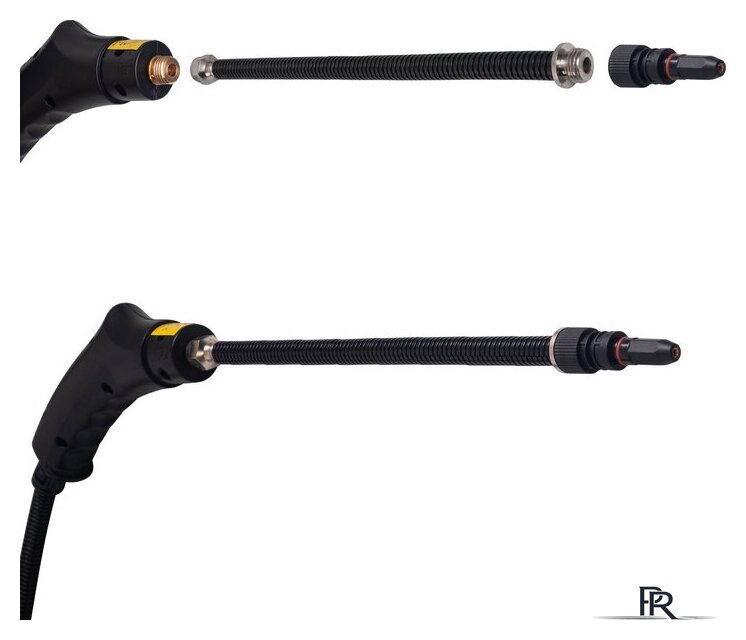 Пароочиститель Endever Odyssey Q-807 - Изображение №9 — Интернет-магазин ПроЗаказ