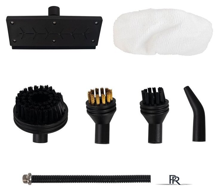 Пароочиститель Endever Odyssey Q-807 - Изображение №10 — Интернет-магазин ПроЗаказ