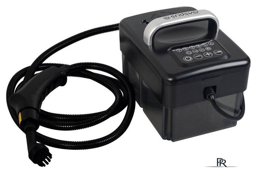 Пароочиститель Endever Odyssey Q-807 - Изображение №5 — Интернет-магазин ПроЗаказ