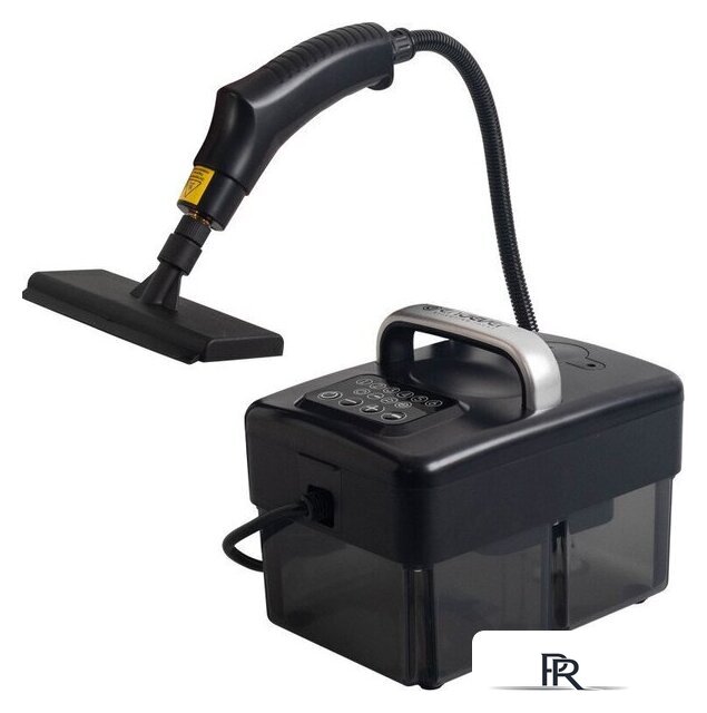 Пароочиститель Endever Odyssey Q-807 - Изображение №7 — Интернет-магазин ПроЗаказ