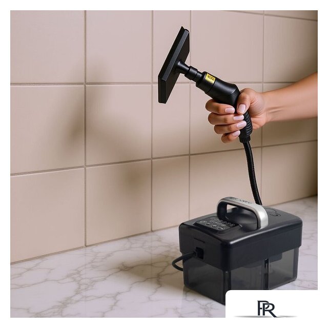 Пароочиститель Endever Odyssey Q-807 - Изображение №6 — Интернет-магазин ПроЗаказ