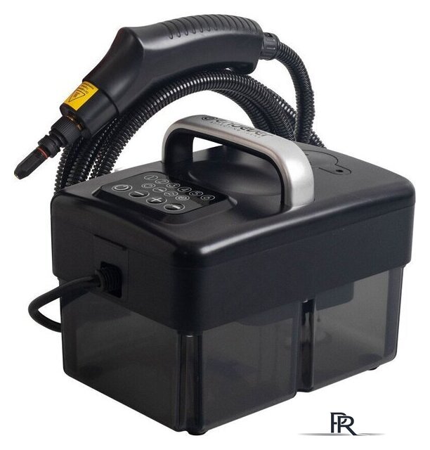 Пароочиститель Endever Odyssey Q-807 - Изображение №1 — Интернет-магазин ПроЗаказ