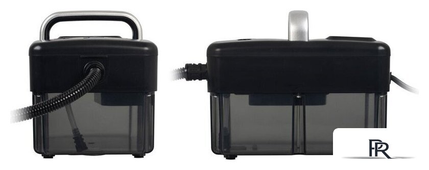 Пароочиститель Endever Odyssey Q-807 - Изображение №2 — Интернет-магазин ПроЗаказ