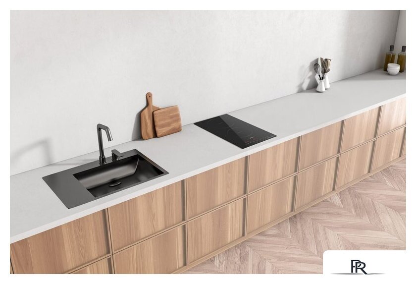 Варочная панель Midea MIH350D157K0 - Изображение №3 — Интернет-магазин ПроЗаказ