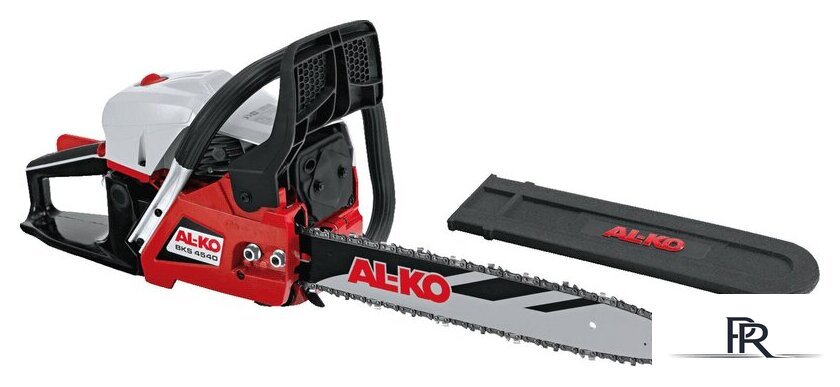 Бензопила AL-KO BKS 4540 [113187] - Изображение №2 — Интернет-магазин ПроЗаказ