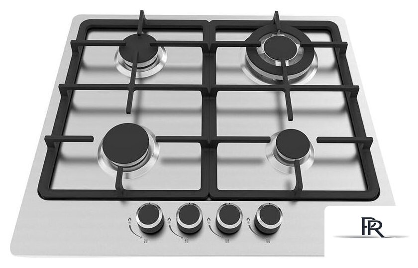 Варочная панель Haier HHX-M64CWX - Изображение №1 — Интернет-магазин ПроЗаказ