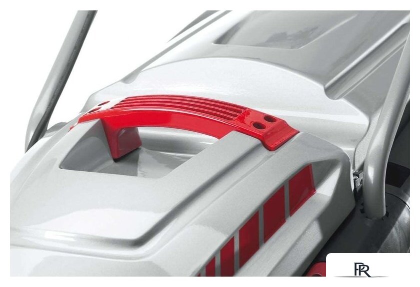 Газонокосилка AL-KO Comfort 40 E [112858] - Изображение №4 — Интернет-магазин ПроЗаказ