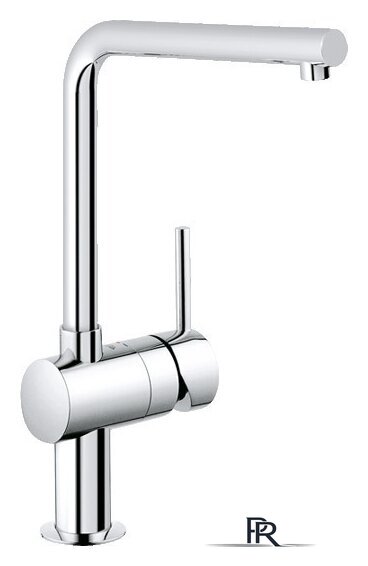 Смеситель Grohe Minta 31375000 - Изображение №1 — Интернет-магазин ПроЗаказ