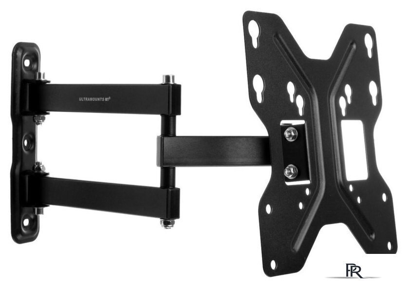 Кронштейн для телевизора Ultramounts UM900 (черный) - Изображение №4 — Интернет-магазин ПроЗаказ